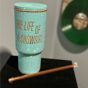 The Life Of A Showgirl Tumble